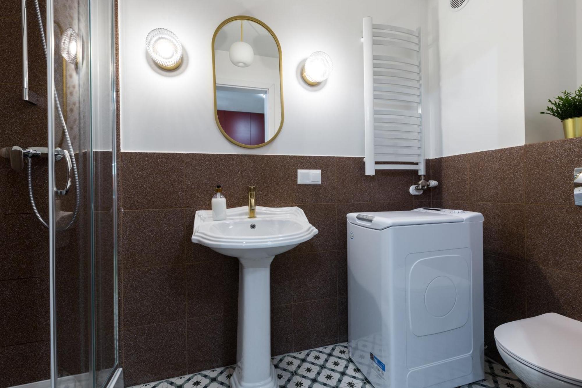 Standard Apartment