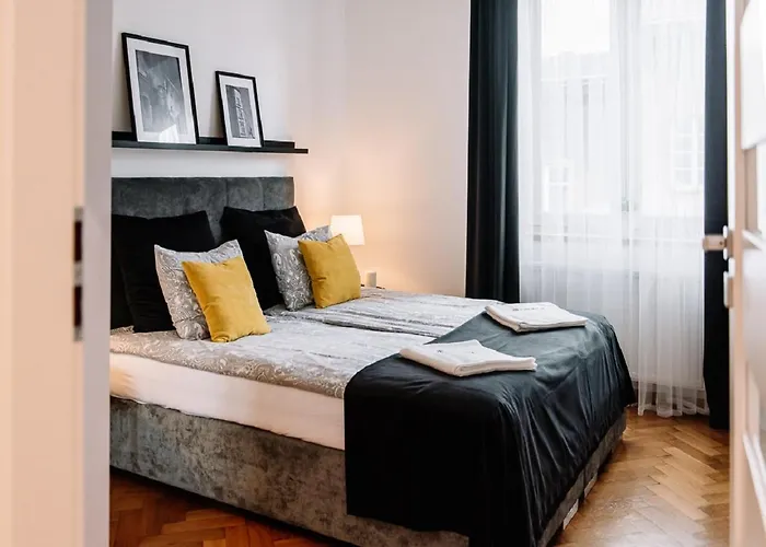 Memory Apartments